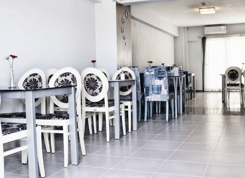 Comedor Foto