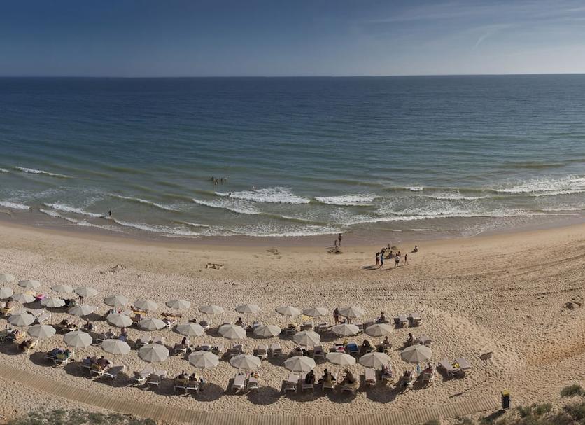 Playa Foto