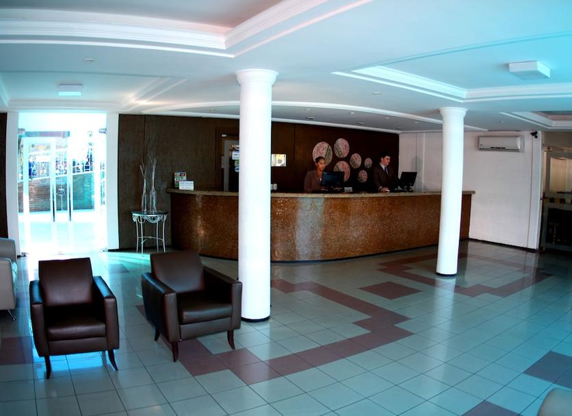 Recepción Foto