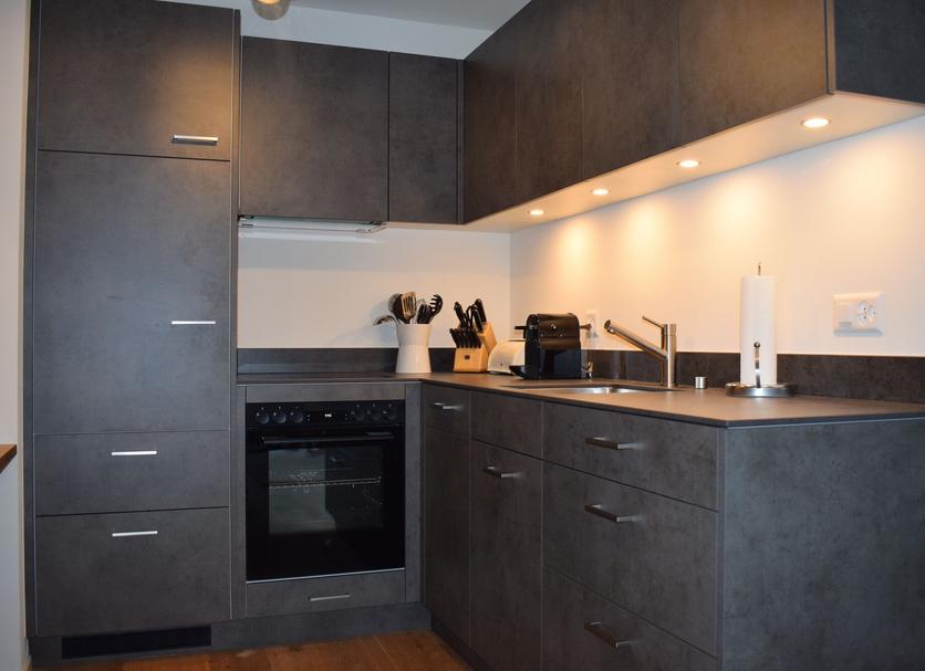 Cocina Foto