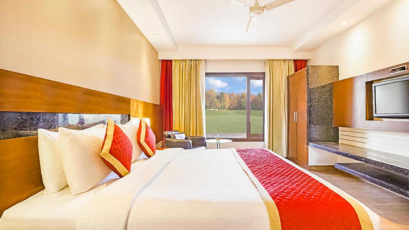 Park Regis Jaipur