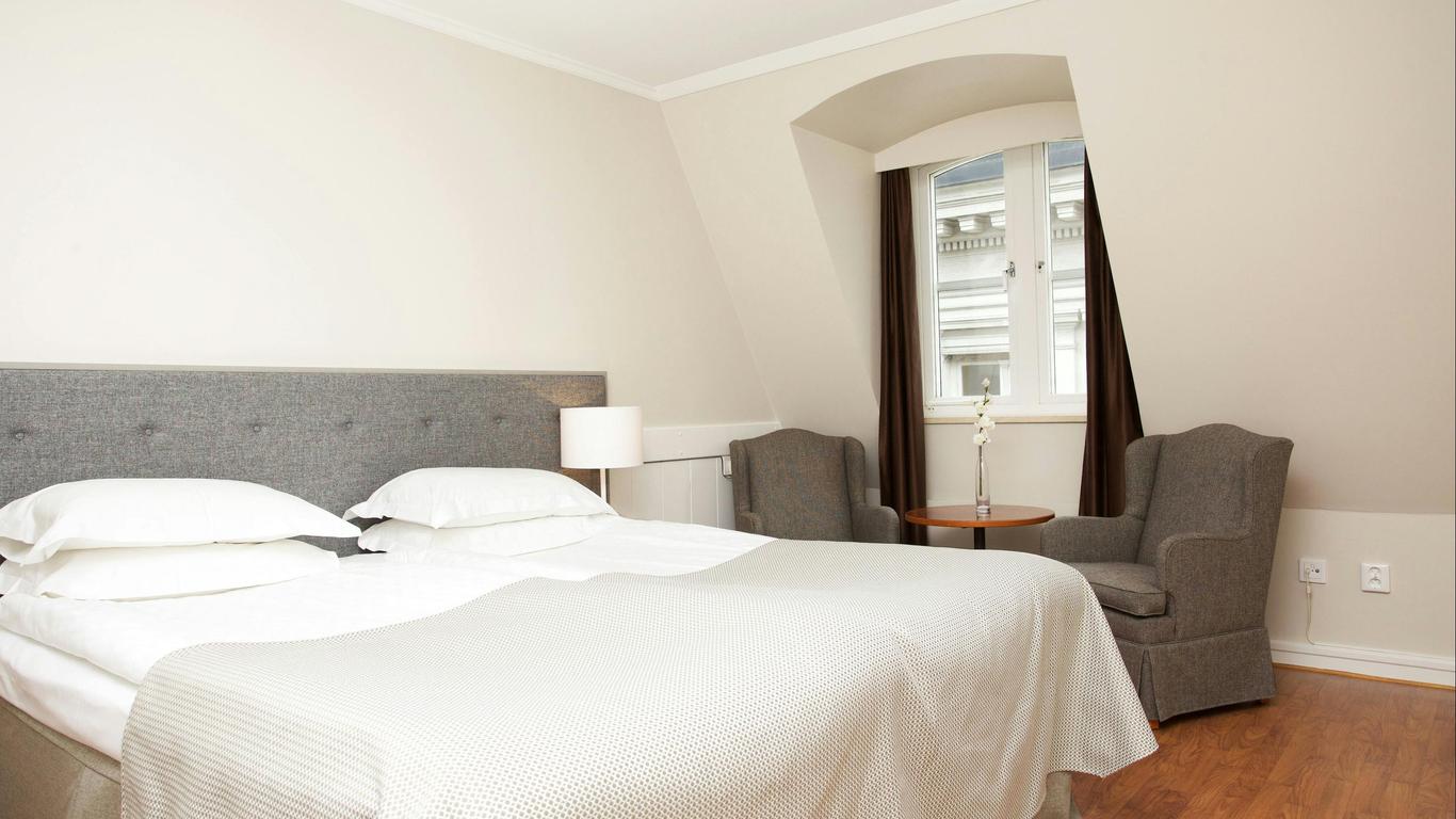 Hotel Bishops Arms Malmö