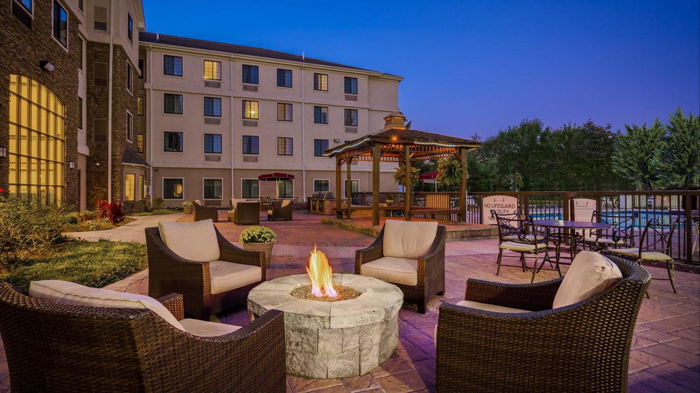 Staybridge Suites Wilmington-Newark