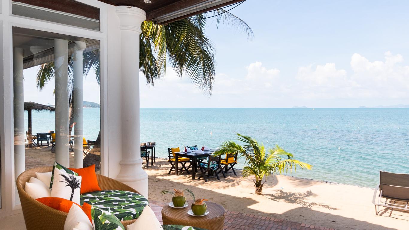 Paradise Beach Resort