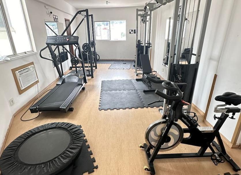 Gym Foto