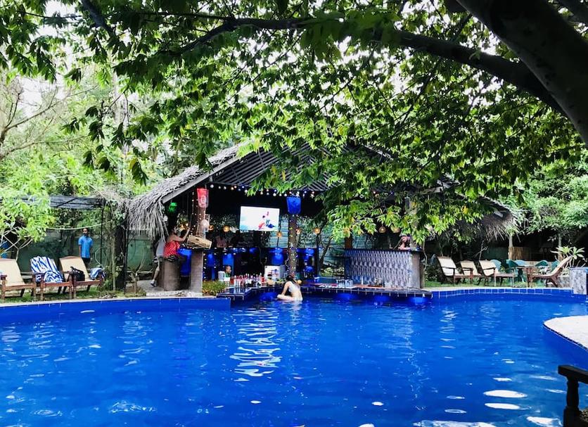 Piscina Foto