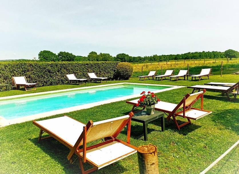 Piscina Foto