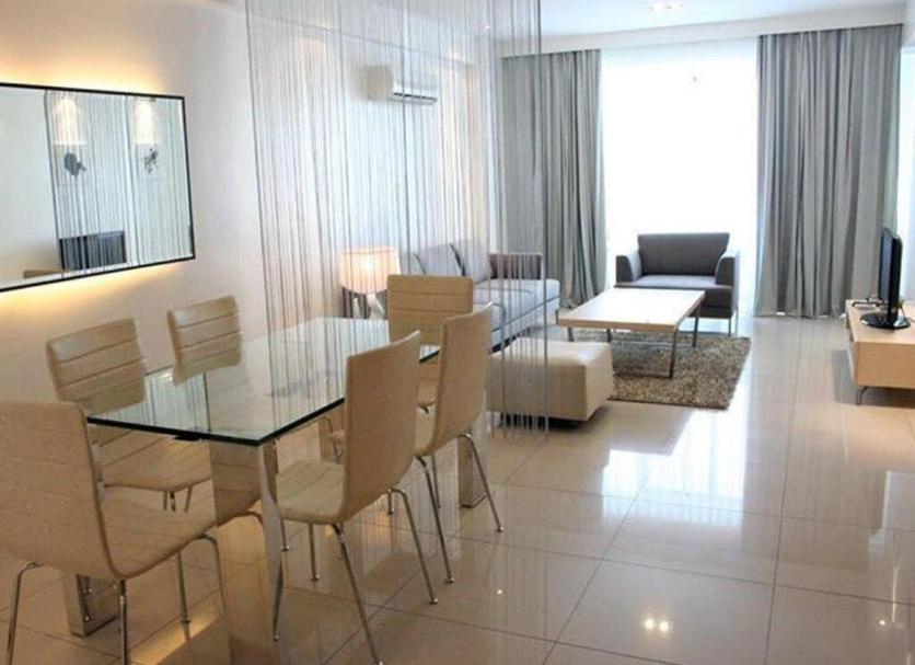 Comedor Foto