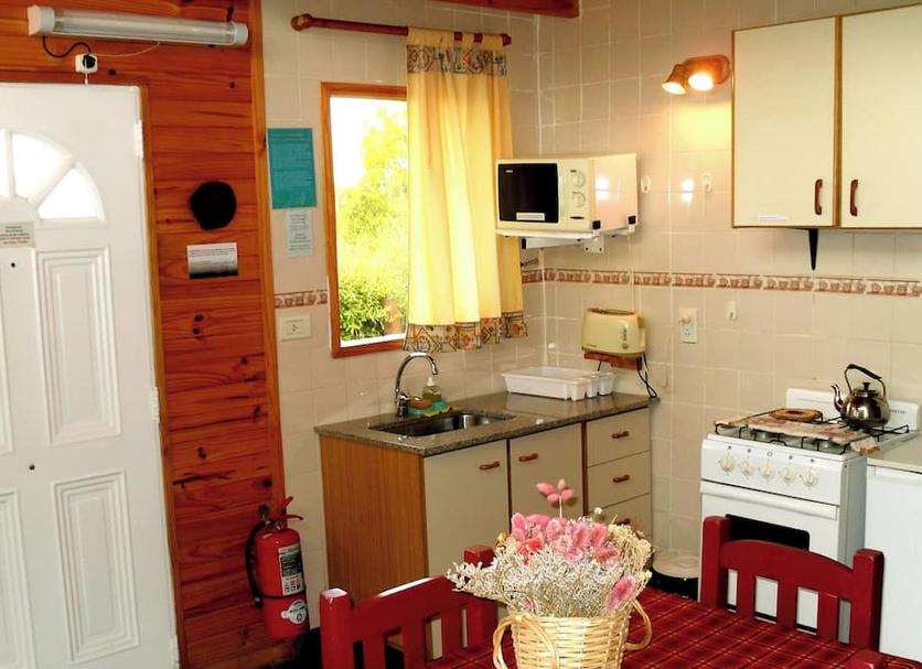 Cocina Foto