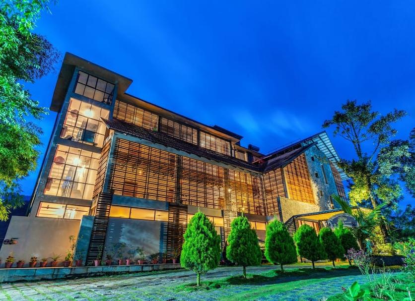 Edificio Foto