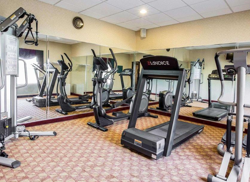 Gym Foto