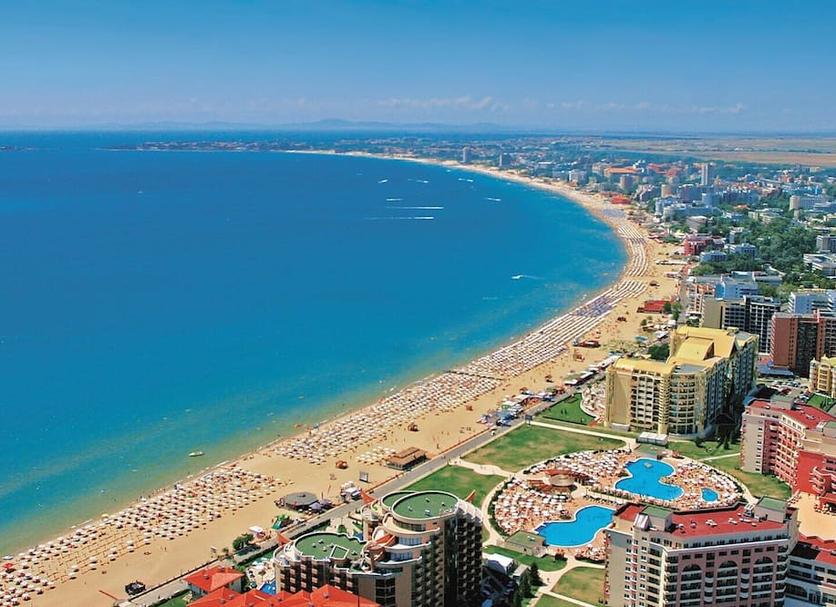 Playa Foto