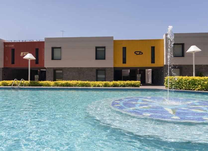 Piscina Foto
