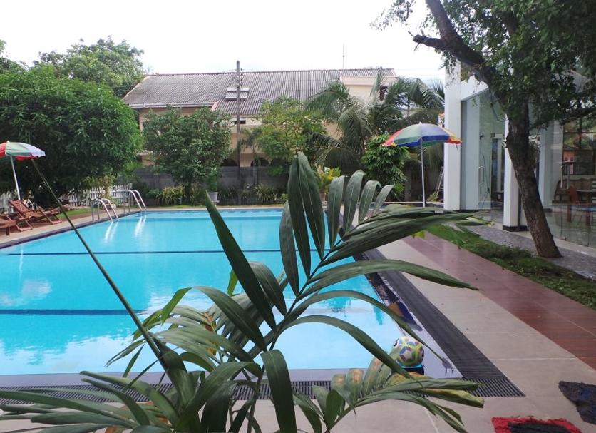 Piscina Foto