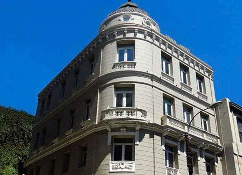 Edificio Foto