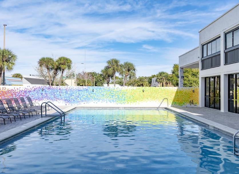 Piscina Foto
