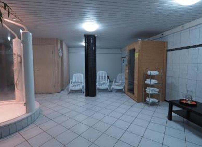 Spa Foto