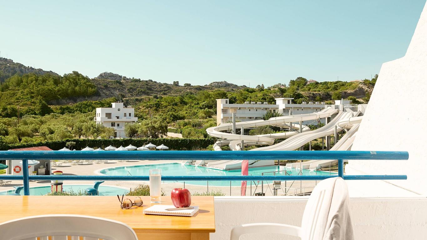 Cyprotel Faliraki Hotel