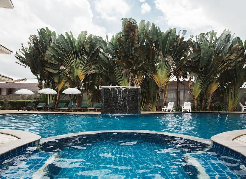Piscina Foto