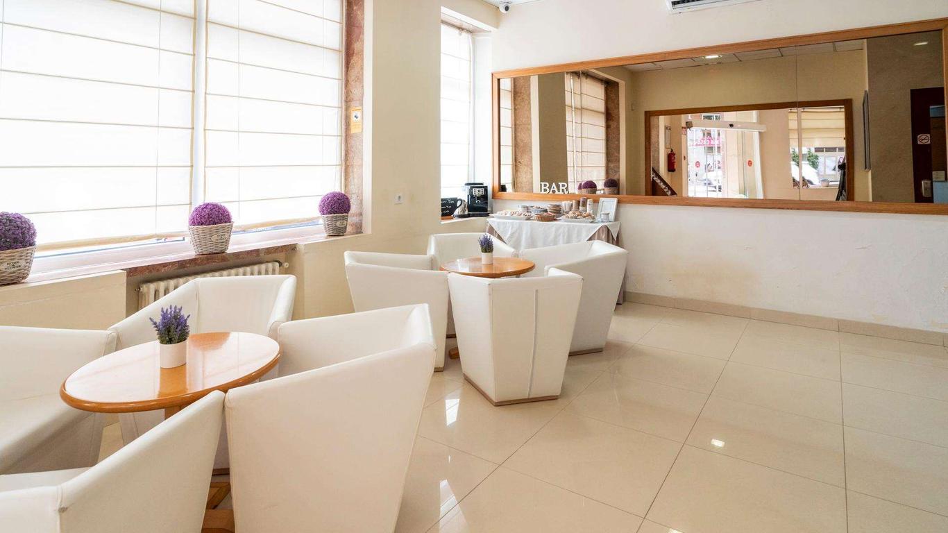 Hotel Amic Colon