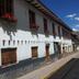 Vista del exterior