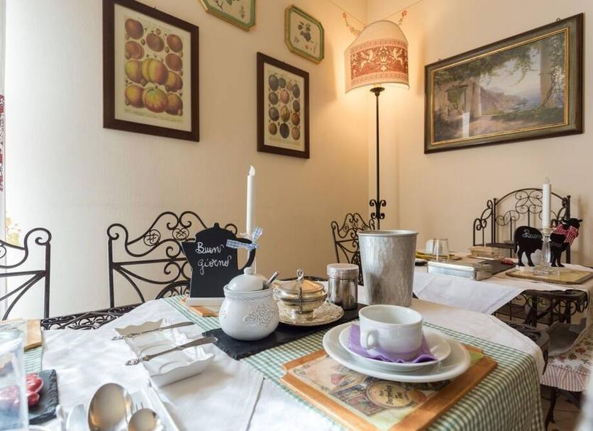 Comedor Foto