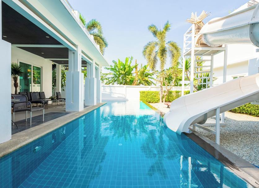 Piscina Foto