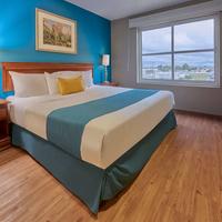 Sierra Suites By Hp Hotels