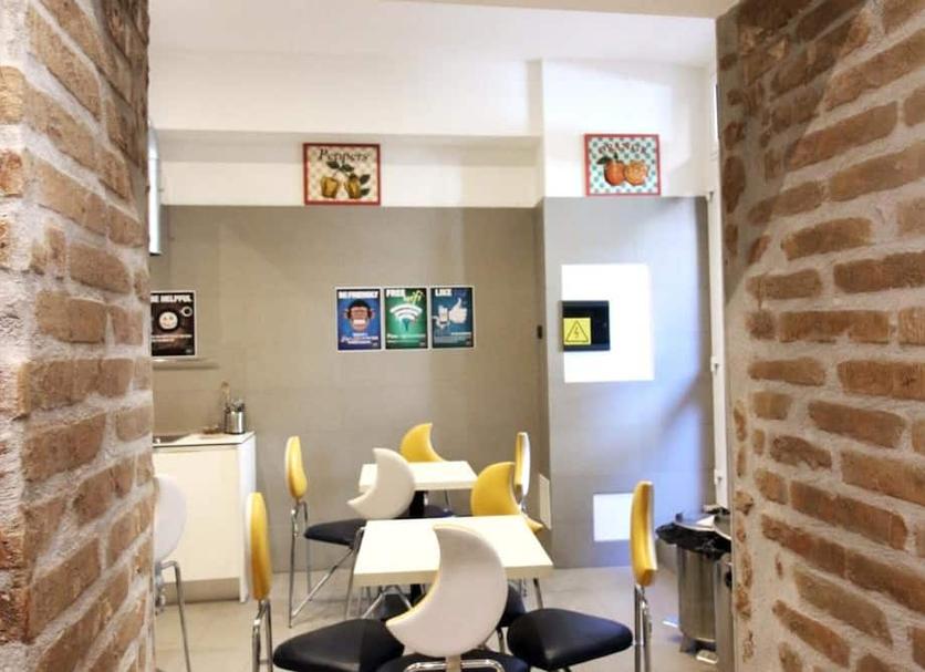 Comedor Foto