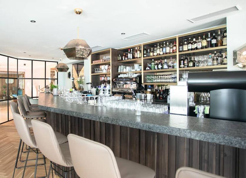 Bar Foto