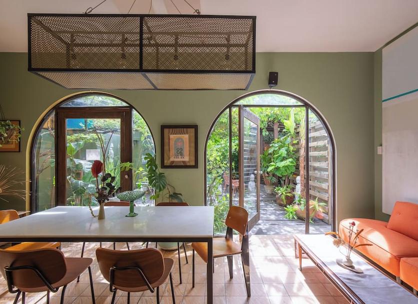 Comedor Foto