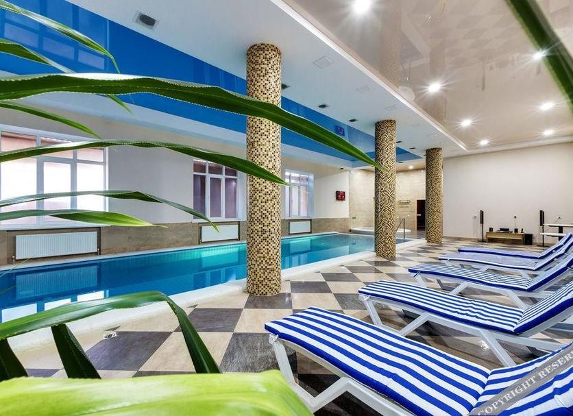 Piscina Foto