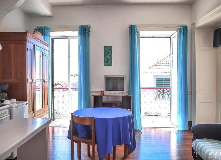 Comedor Foto