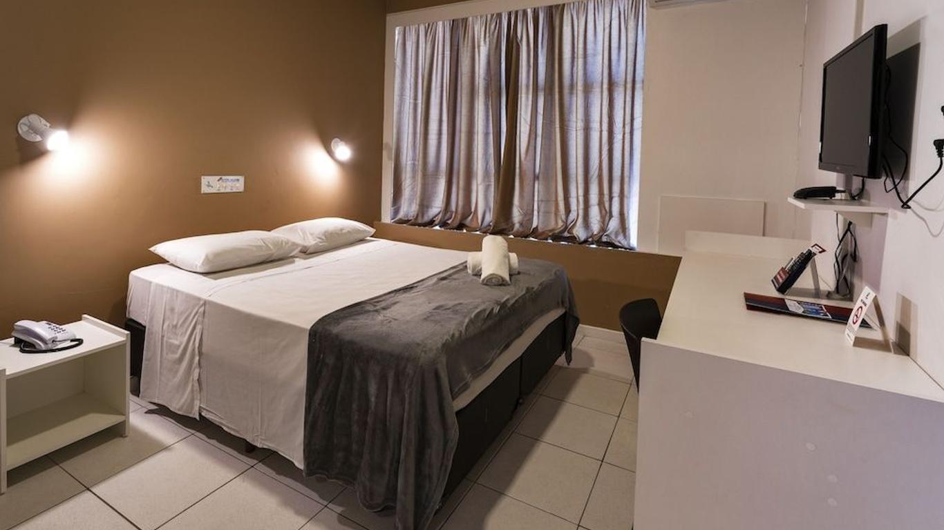 Hotel Zip