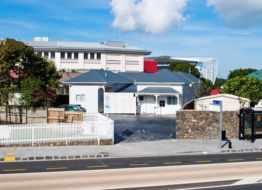 Edificio Foto