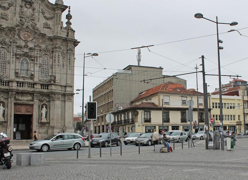 Edificio Foto