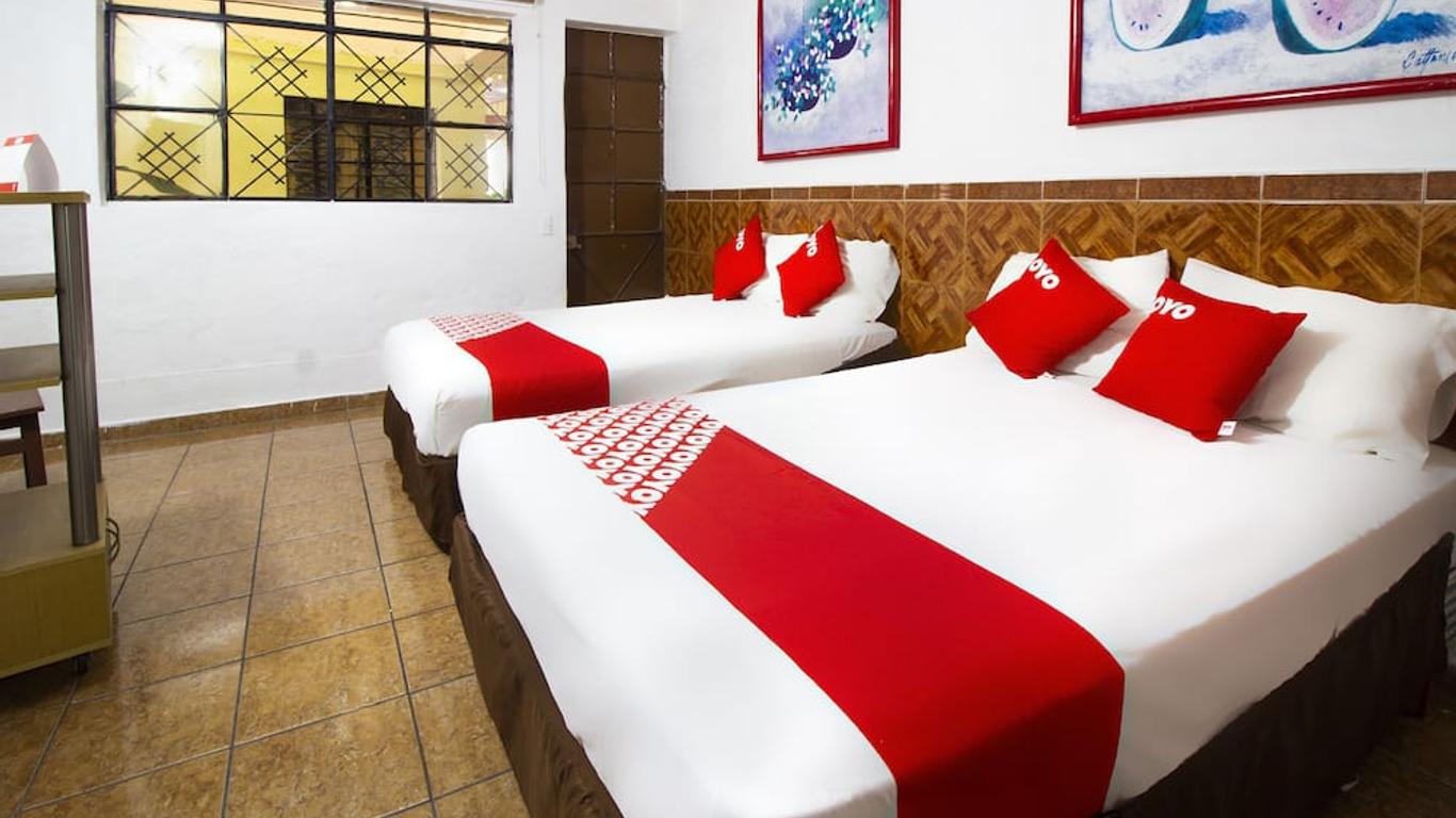 Hotel Brazil