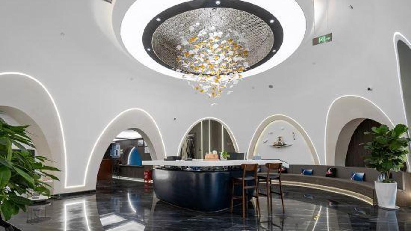 Yiting Huicheng Hotel Xiamen