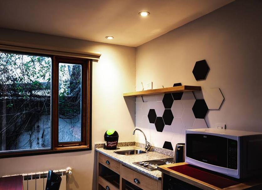 Cocina Foto