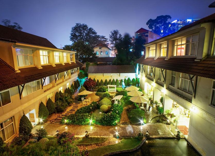 Edificio Foto