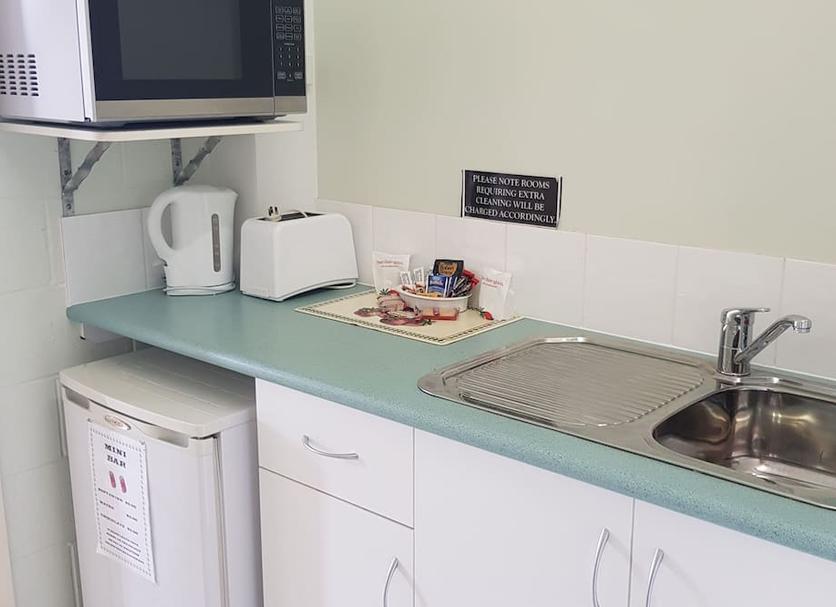 Cocina Foto