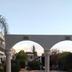Vista del exterior