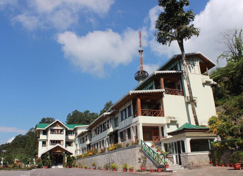 Edificio Foto