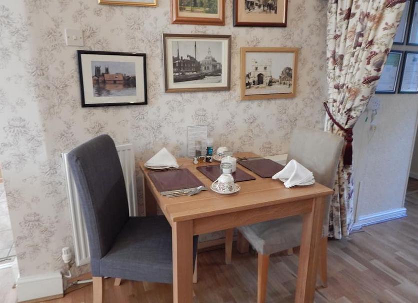 Comedor Foto