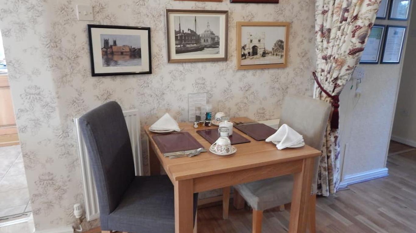 Fairlight Lodge