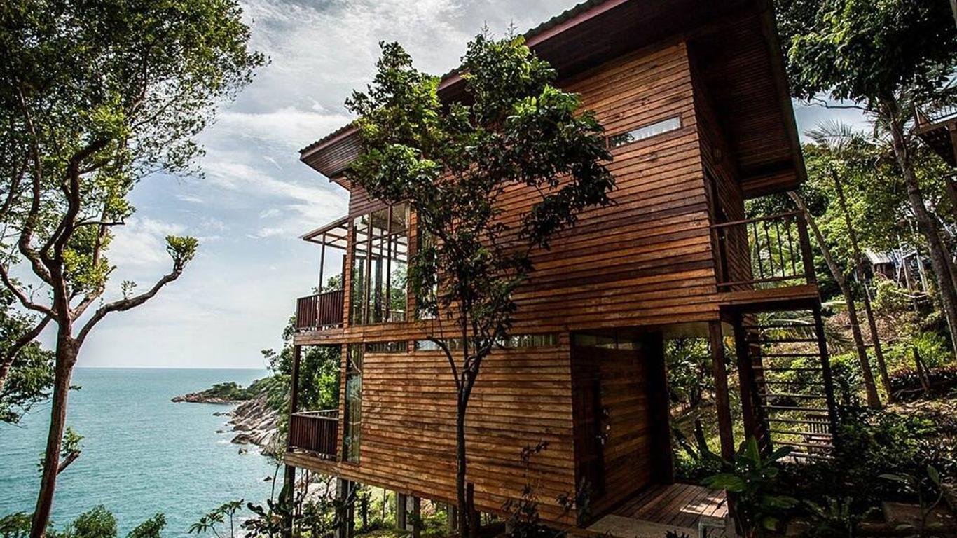Amaresa Resort