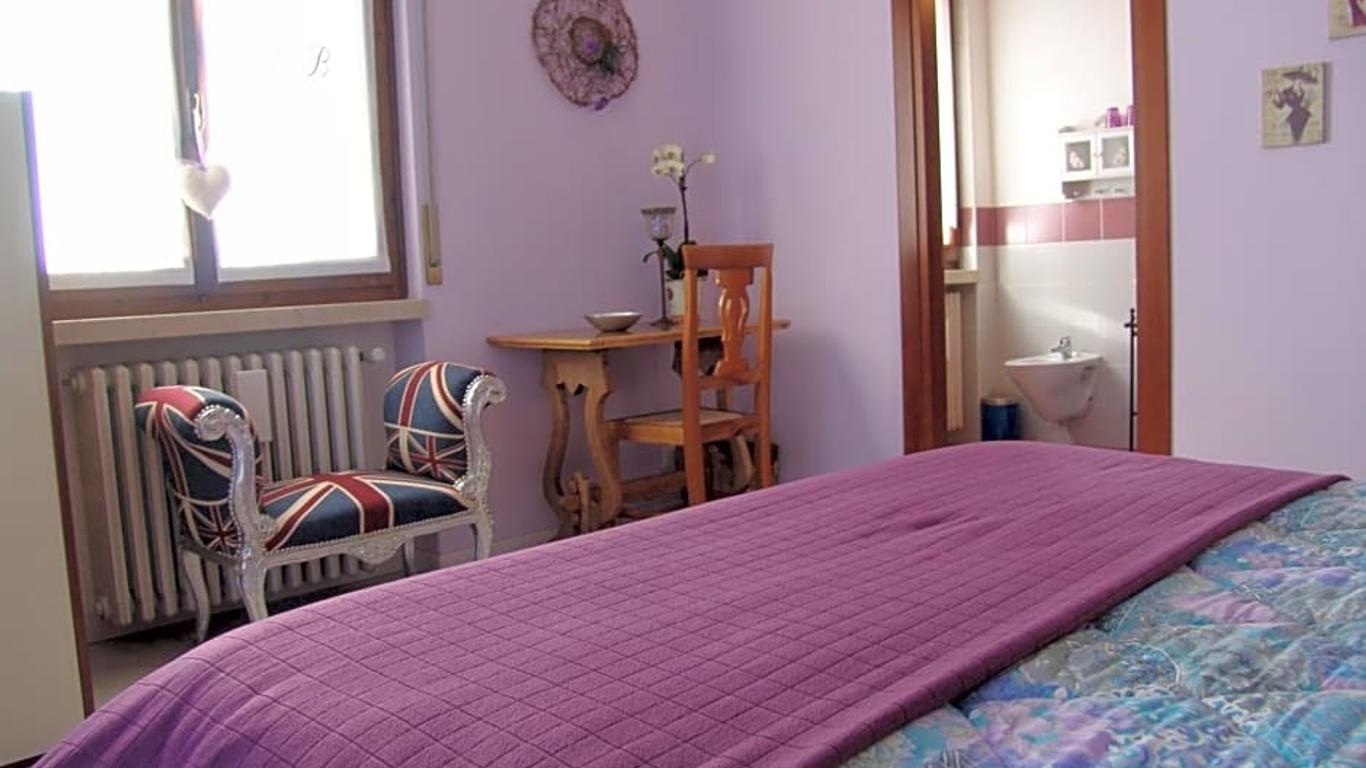 B&B Il Fragolo