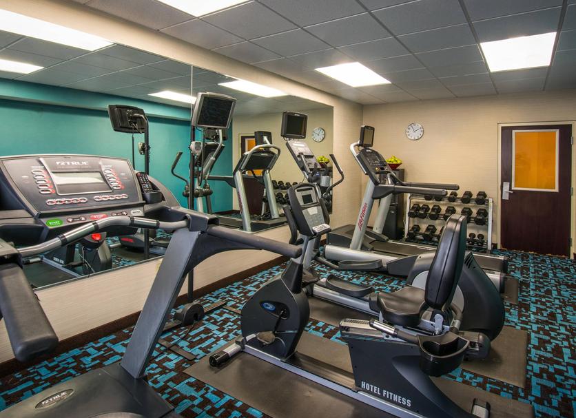 Gym Foto