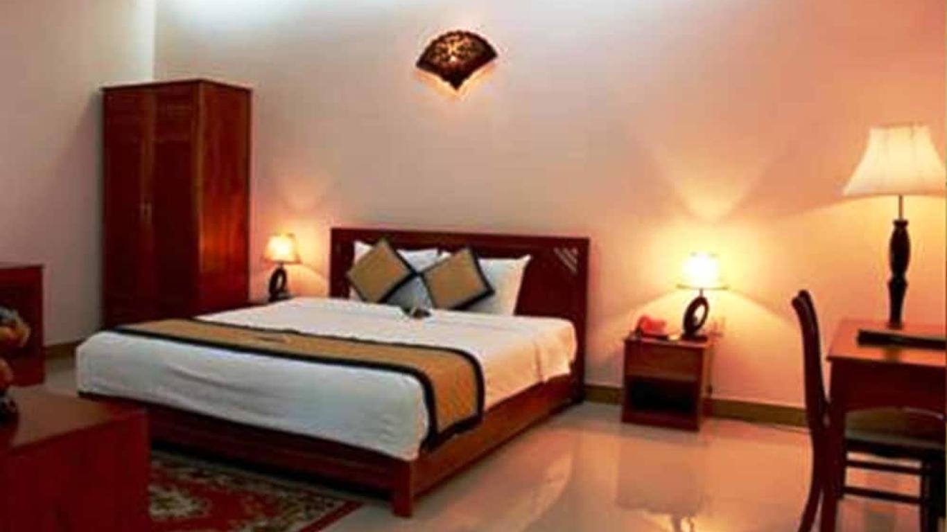 Luxury Da Nang Hotel