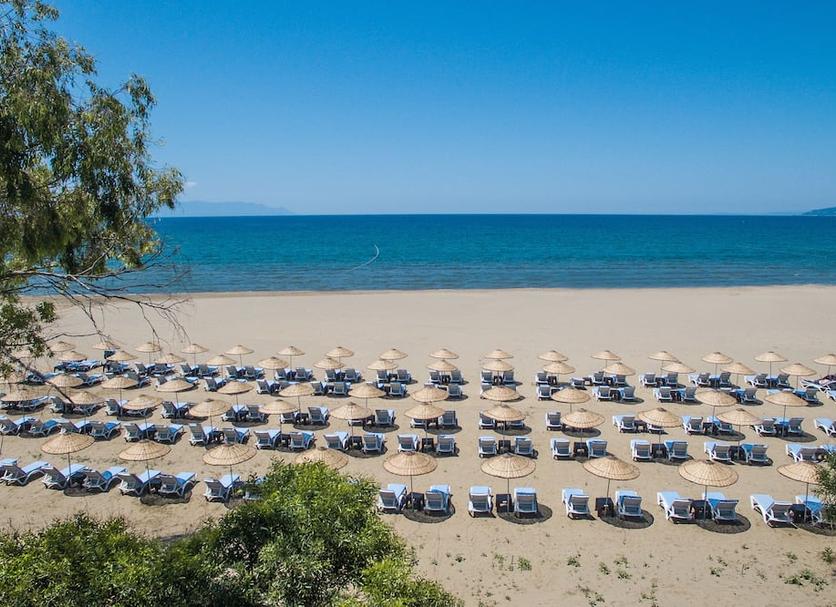 Playa Foto